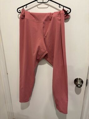 GAP Coral Pink Women’s Blazer Jacket